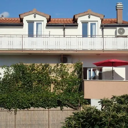 Apartment Maris - Location&Parking *