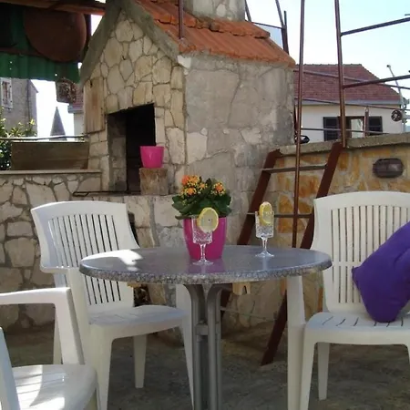 Appartement Apartment Maris - Location&Parking *