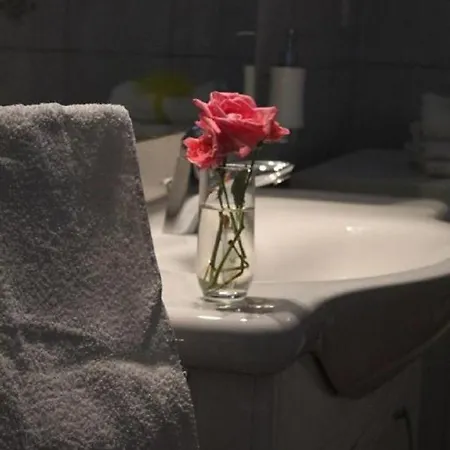 Apartman Apartment Maris - Location&Parking Trogir