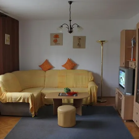 Apartment Maris - Location&Parking Trogir