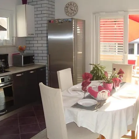 Apartment Maris - Location&Parking Appartement *