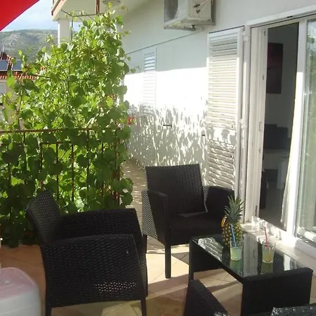 Apartman Apartment Maris - Location&Parking *
