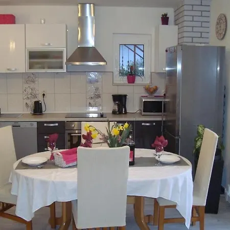Appartement Apartment Maris - Location&Parking *